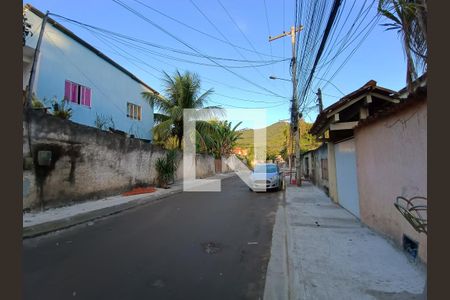 Casa à venda com 400m², 3 quartos e 2 vagasVista da Rua