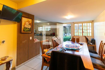 Casa à venda com 400m², 3 quartos e 2 vagasSala de Jantar