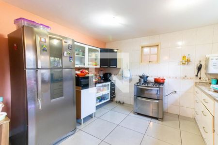 Casa à venda com 400m², 3 quartos e 2 vagasCozinha