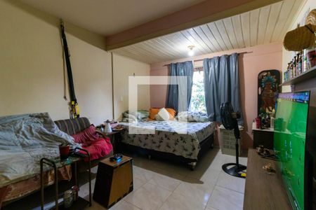 Casa à venda com 400m², 3 quartos e 2 vagasQuarto 2