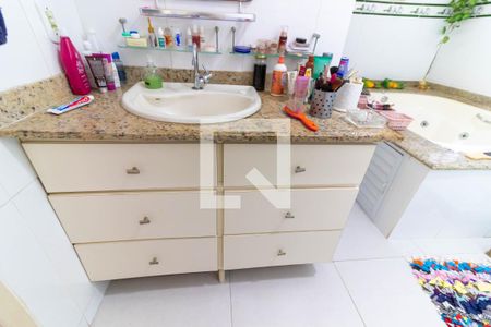 Casa à venda com 400m², 3 quartos e 2 vagasBanheiro Quarto 3