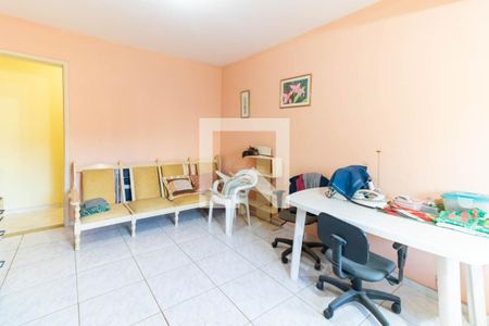 Casa à venda com 400m², 3 quartos e 2 vagasEscritório