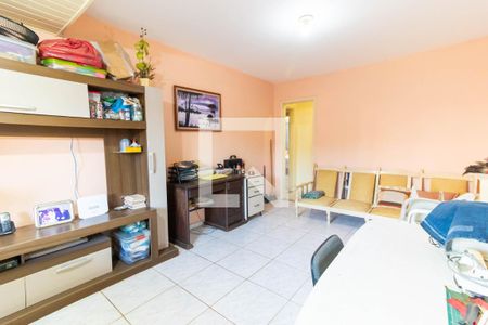 Casa à venda com 400m², 3 quartos e 2 vagasEscritório