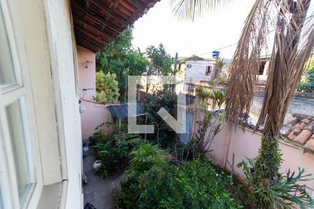 Casa à venda com 400m², 3 quartos e 2 vagasVista do Quarto 1