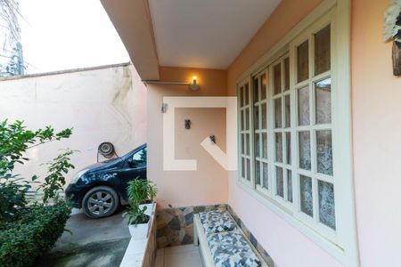 Varanda de casa à venda com 3 quartos, 400m² em  Engenho do Mato, Niterói