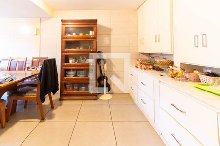 Casa à venda com 400m², 3 quartos e 2 vagasCozinha