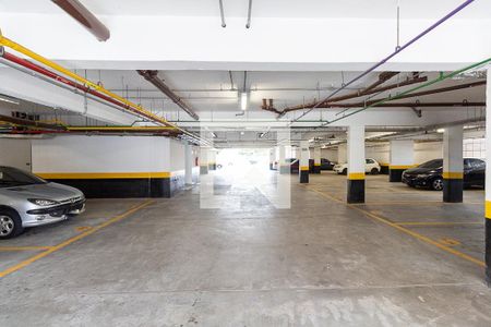 Apartamento à venda com 37m², 2 quartos e 1 vagaGaragem