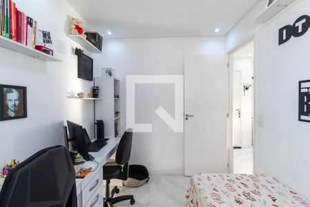 Apartamento à venda com 37m², 2 quartos e 1 vaga Apartamento à venda com 37m², 2 quartos e 1 vagaQuarto 2