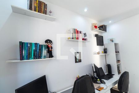 Apartamento à venda com 37m², 2 quartos e 1 vaga Apartamento à venda com 37m², 2 quartos e 1 vagaQuarto 2