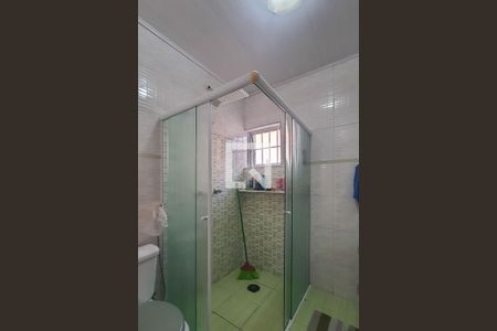 Casa à venda com 125m², 2 quartos e 2 vagas Casa à venda com 125m², 2 quartos e 2 vagasBanheiro