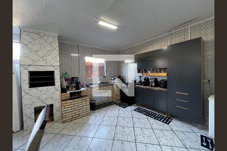 Casa para alugar com 400m², 5 quartos e 3 vagasCozinha