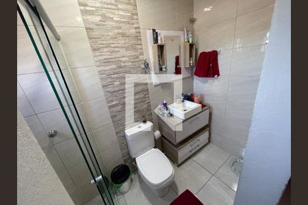 Casa para alugar com 400m², 5 quartos e 3 vagasQuarto 2