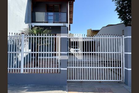 Casa para alugar com 400m², 5 quartos e 3 vagasFachada