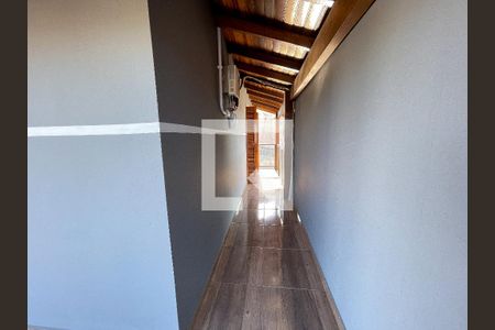 Casa para alugar com 400m², 5 quartos e 3 vagasCorredor