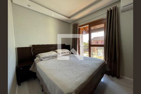 Casa para alugar com 400m², 5 quartos e 3 vagasQuarto 2