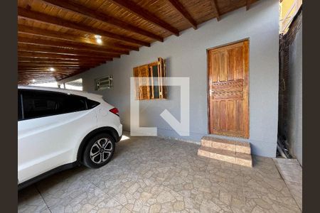 Casa para alugar com 400m², 5 quartos e 3 vagasQuintal