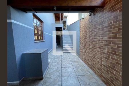 Casa para alugar com 400m², 5 quartos e 3 vagasQuintal