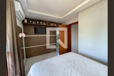 Casa para alugar com 400m², 5 quartos e 3 vagasQuarto 2