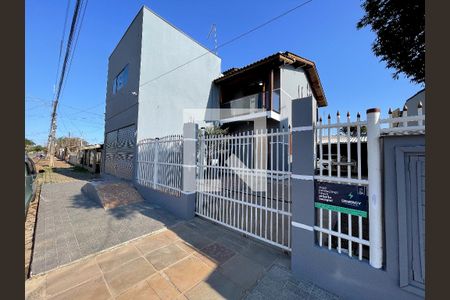 Casa para alugar com 400m², 5 quartos e 3 vagasFachada