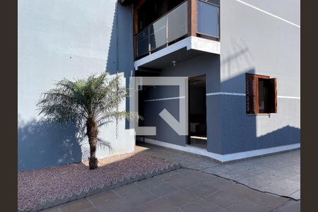 Casa para alugar com 400m², 5 quartos e 3 vagasQuintal