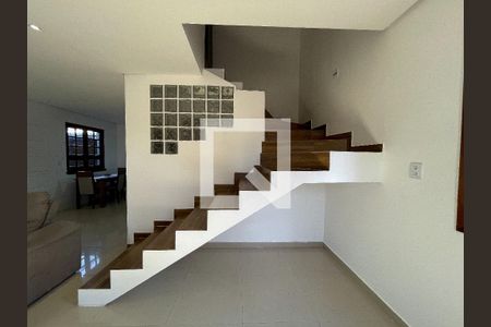 Casa para alugar com 400m², 5 quartos e 3 vagasSala
