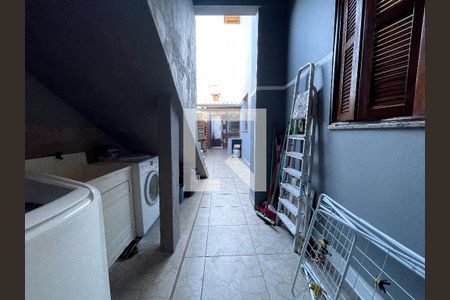 Casa para alugar com 400m², 5 quartos e 3 vagasÁrea de Serviço