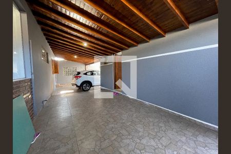 Casa para alugar com 400m², 5 quartos e 3 vagasQuintal