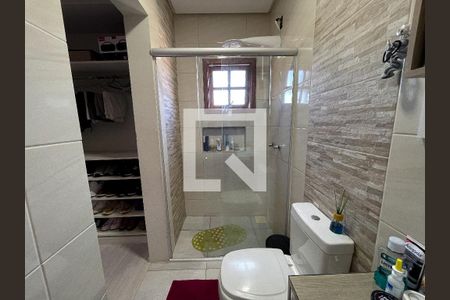 Casa para alugar com 400m², 5 quartos e 3 vagasQuarto 2