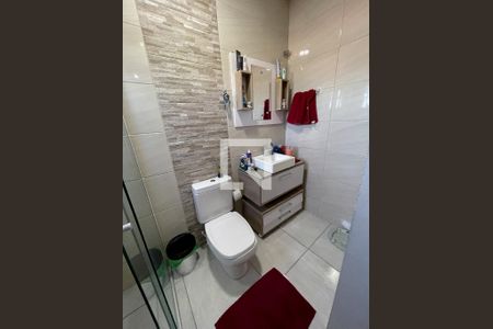 Casa para alugar com 400m², 5 quartos e 3 vagasQuarto 2