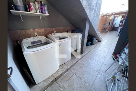 Casa para alugar com 400m², 5 quartos e 3 vagasÁrea de Serviço