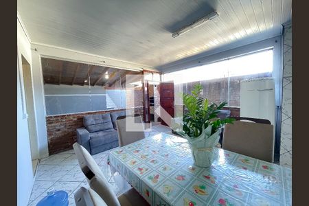 Casa para alugar com 400m², 5 quartos e 3 vagasCopa