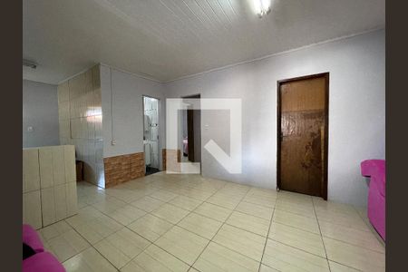 Casa para alugar com 400m², 5 quartos e 3 vagasSala