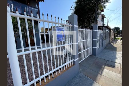 Casa para alugar com 400m², 5 quartos e 3 vagasFachada