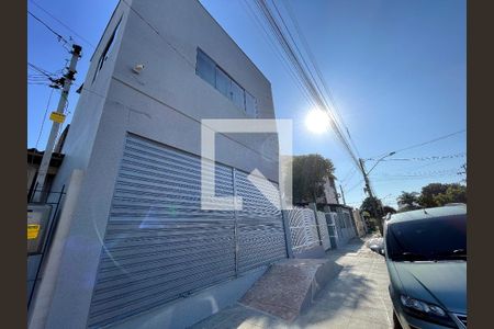 Casa para alugar com 400m², 5 quartos e 3 vagasFachada