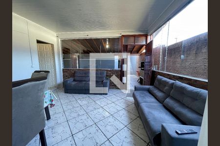 Casa para alugar com 400m², 5 quartos e 3 vagasCopa