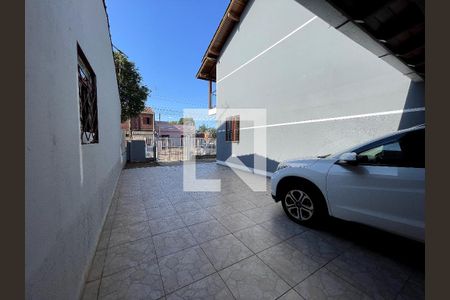 Casa para alugar com 400m², 5 quartos e 3 vagasQuintal