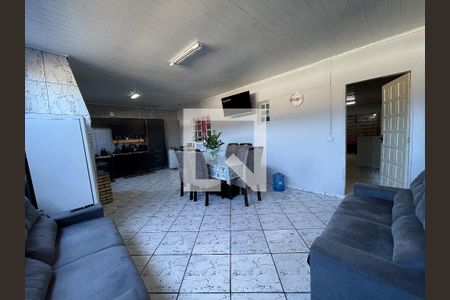 Casa para alugar com 400m², 5 quartos e 3 vagasCopa