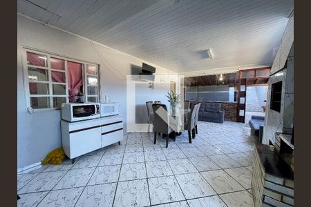 Casa para alugar com 400m², 5 quartos e 3 vagasCopa