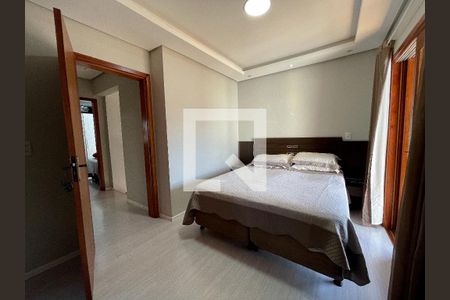 Casa para alugar com 400m², 5 quartos e 3 vagasQuarto 2