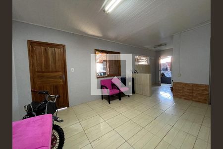 Casa para alugar com 400m², 5 quartos e 3 vagasSala