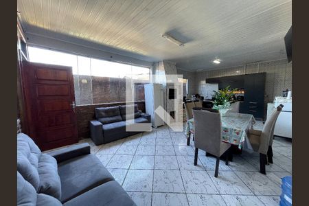 Casa para alugar com 400m², 5 quartos e 3 vagasCopa