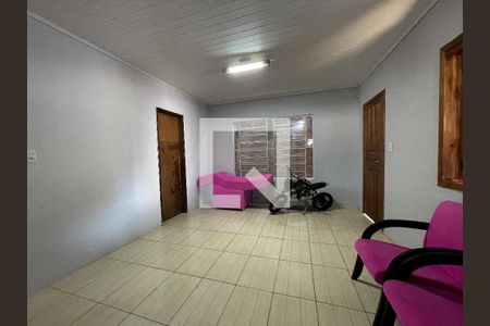 Casa para alugar com 400m², 5 quartos e 3 vagasSala