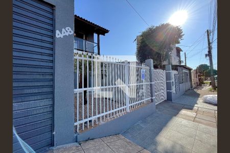 Casa para alugar com 400m², 5 quartos e 3 vagasFachada
