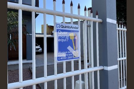 Casa para alugar com 400m², 5 quartos e 3 vagasFachada