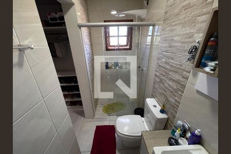 Casa para alugar com 400m², 5 quartos e 3 vagasQuarto 2