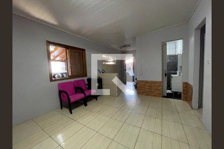 Casa para alugar com 400m², 5 quartos e 3 vagasSala