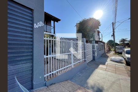 Casa para alugar com 400m², 5 quartos e 3 vagasFachada