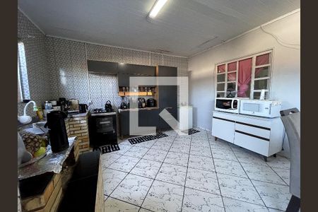 Casa para alugar com 400m², 5 quartos e 3 vagasCozinha