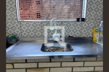 Casa para alugar com 400m², 5 quartos e 3 vagasCozinha