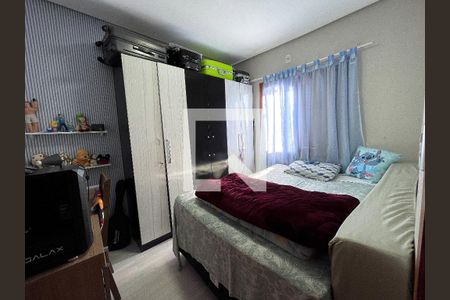 Casa para alugar com 400m², 5 quartos e 3 vagasQuarto 1